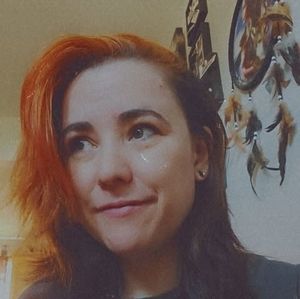 Meet your Posher, Izzy